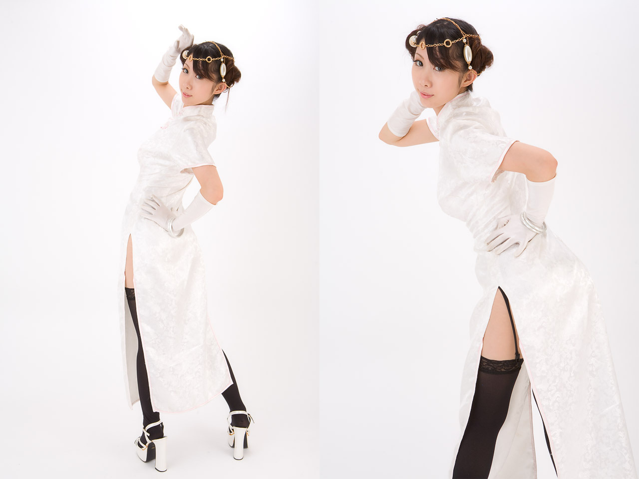 cosplay最新套图 (C73)   守薙まどか ファースト (1) 日本性感美女